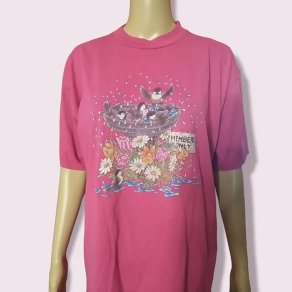 JERZEES Tee Shirt Sz Large - Picture 5 of 7